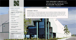 Desktop Screenshot of ninigret.com
